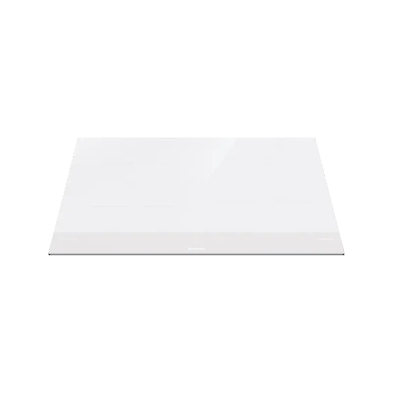 Plită cu Inducție Gorenje GI6421SYW, Vitroceramică Albă cu Design Independent [7]