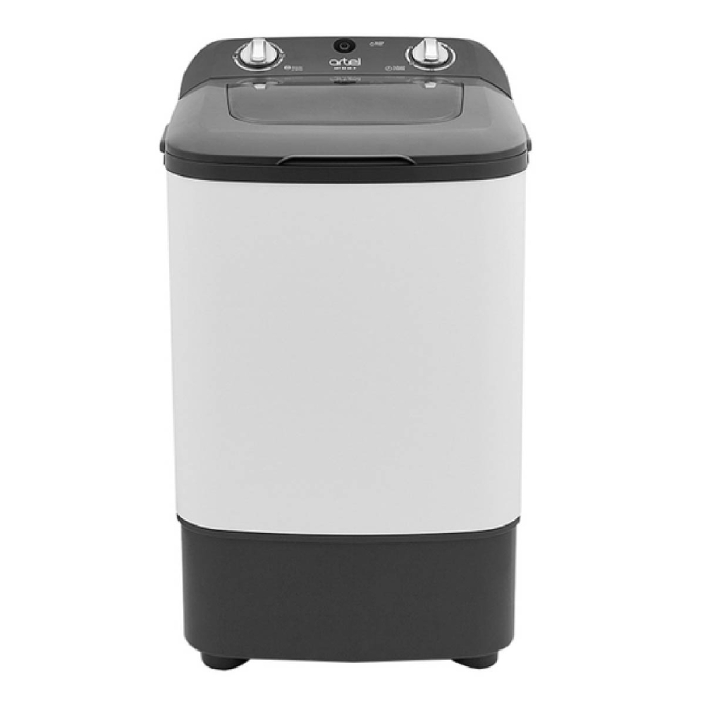 Машина полуавтоматическая Artel SE 65 P Grey [1]
