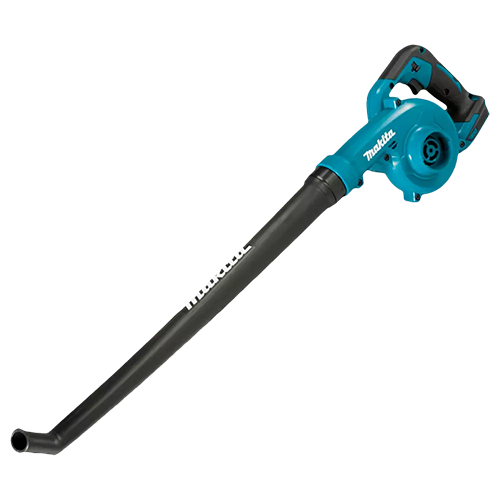 Аккумуляторная воздуходувка Makita LXT DUB186Z [1]