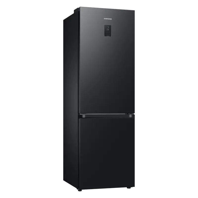 Frigider Samsung RB34C672DBN/EF, Negru [4]