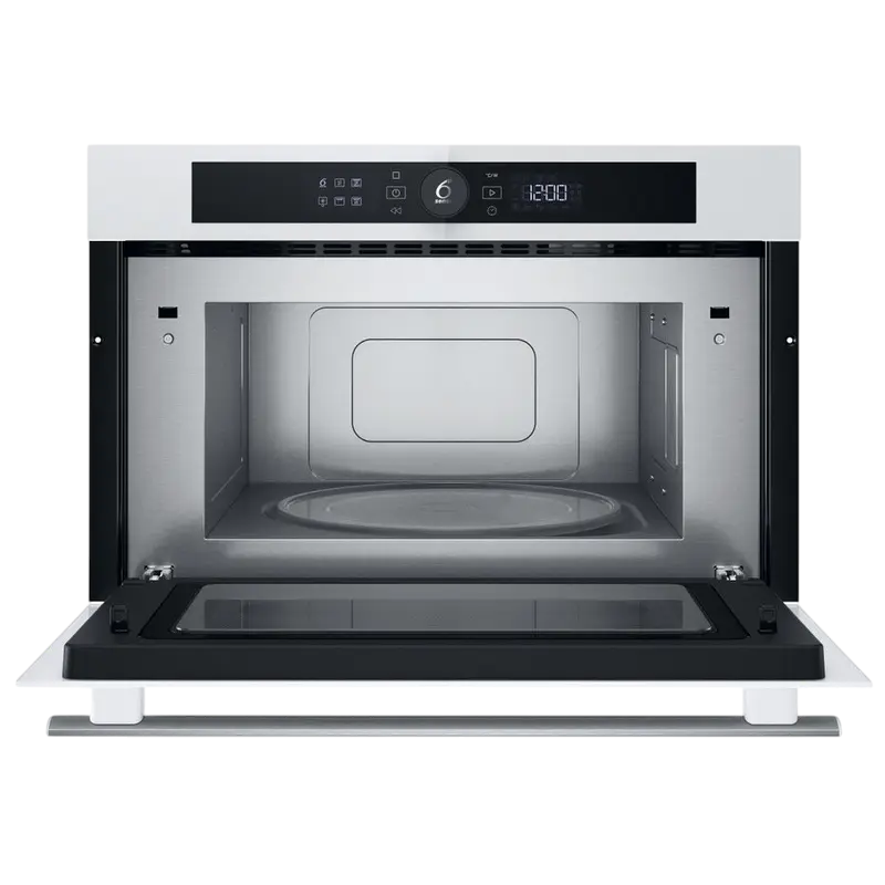 Cuptor cu microunde Whirlpool WMD44MW, Alb [4]