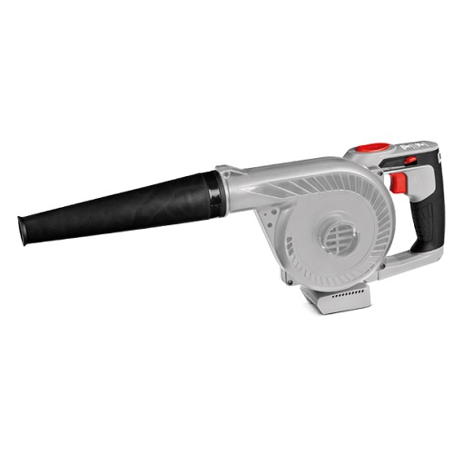 Аккумуляторная воздуходувка-пылесос Crown CT29002HX [1]