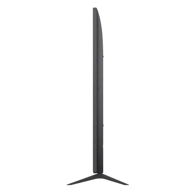 75" Nanocell SMART TV LG 75NANO81A6A, 3840x2160 4K UHD, webOS, Чёрный [2]