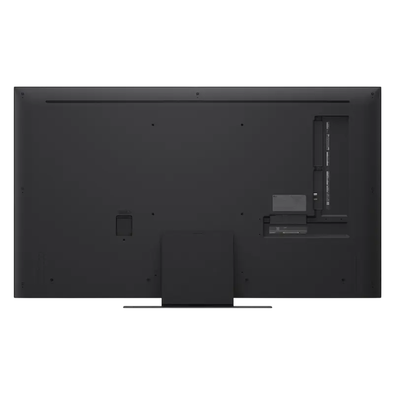 55" QNED SMART TV LG 55QNED86A6A, 3840x2160 4K UHD, webOS, Negru [6]