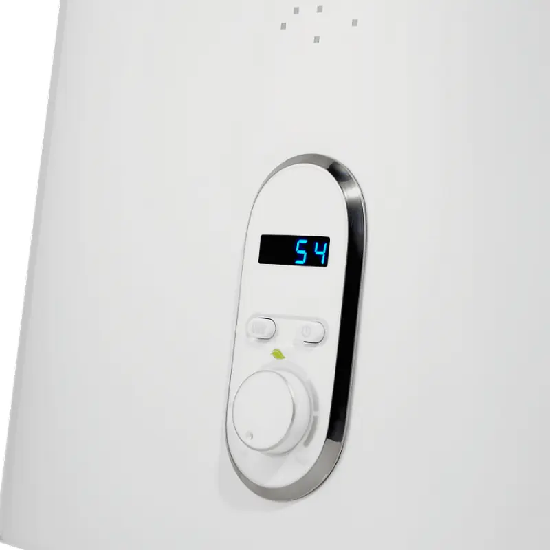 Boiler Electric Electrolux EWH 100 GLD EEC, 100L, Alb [4]