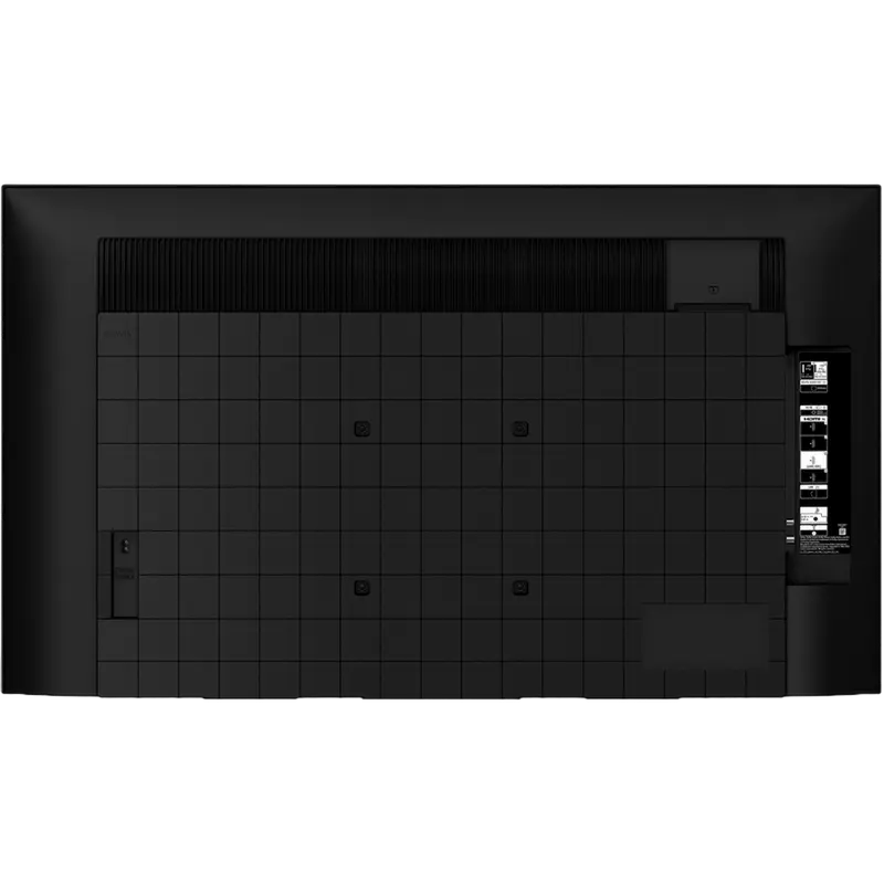 43" LED SMART TV SONY KD43X75WLPAEP 4K UHD Google TV Negru [3]