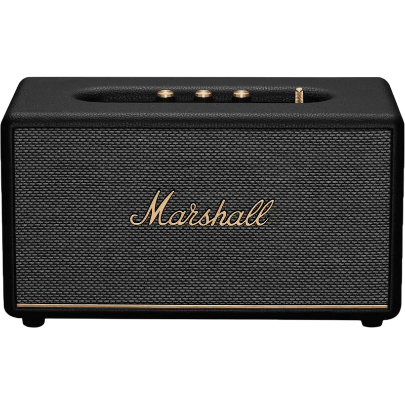 Bluetooth Колонка Marshall Stanmore III (Черный) [1]