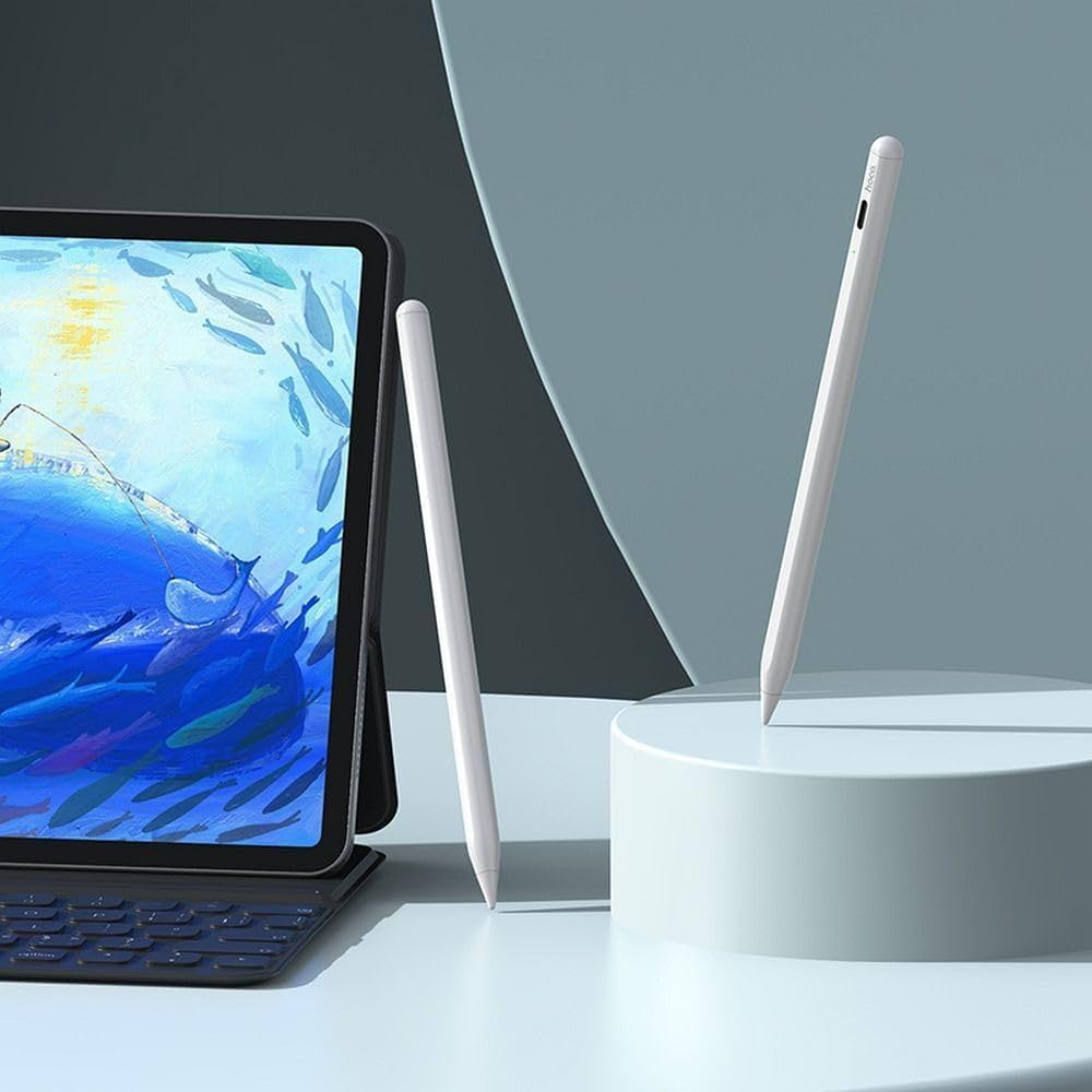 GM102 Smooth Series – Активный стилус для iPad с защитой от случайных нажатий [2]