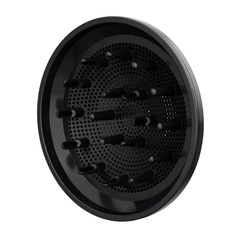 Uscător de păr Rowenta HY8310F0, 1700W, Negru [6]