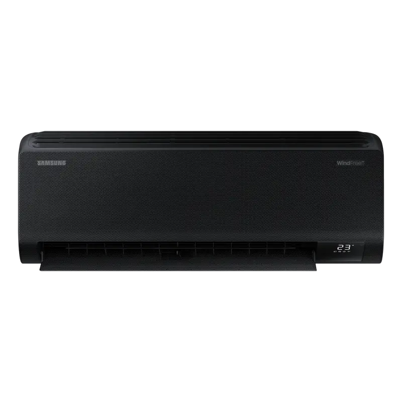 Aparat de aer condiționat Split Samsung AR70F12C1BBNUA, 12kBTU/h, Negru [3]