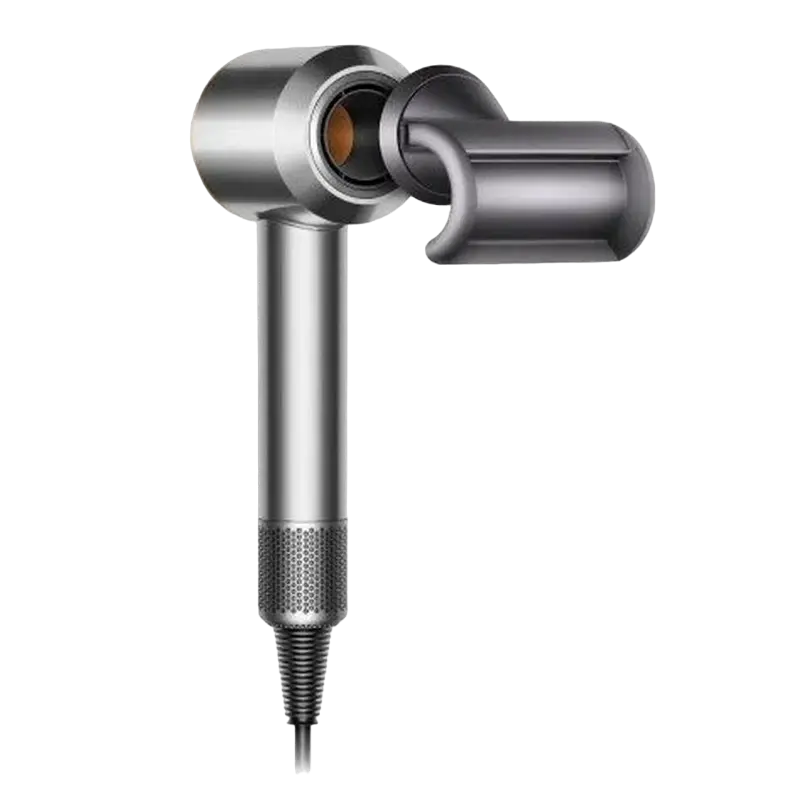 Uscător de păr Dyson Supersonic HD07, 1600W, Nickel/Cooper [3]
