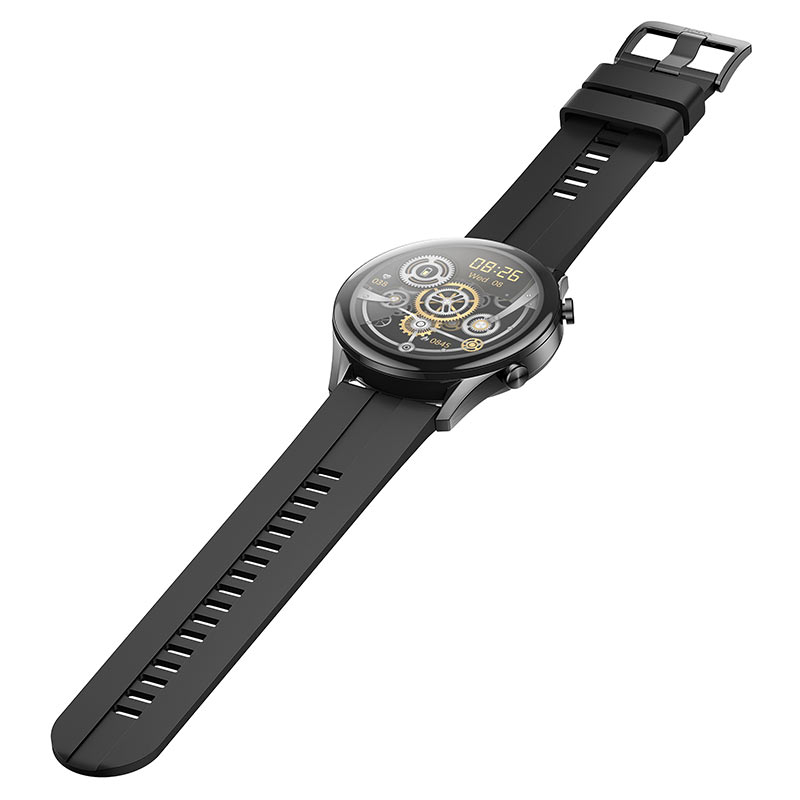 Y7 Smart Watch – Performanță și stil într-un ceas inteligent avansat [5]