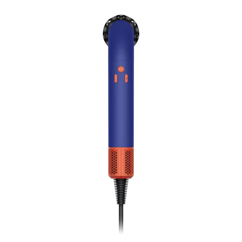 Фен Dyson HD18 R Pro, 1700 Вт, Vinca Blue | Rose [2]