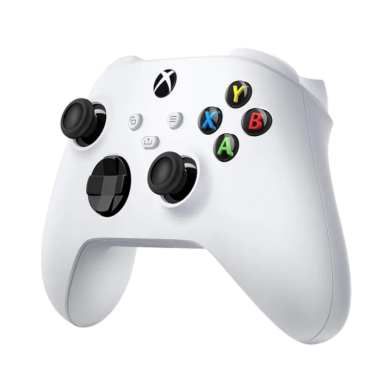 Consolă de jocuri Microsoft Xbox Series S, Robot White [4]