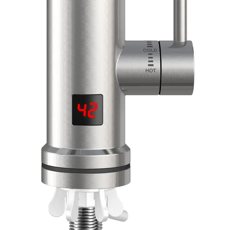 Încălzitor electric THERMEX Jam 3000, Oțel inoxidabil [3]