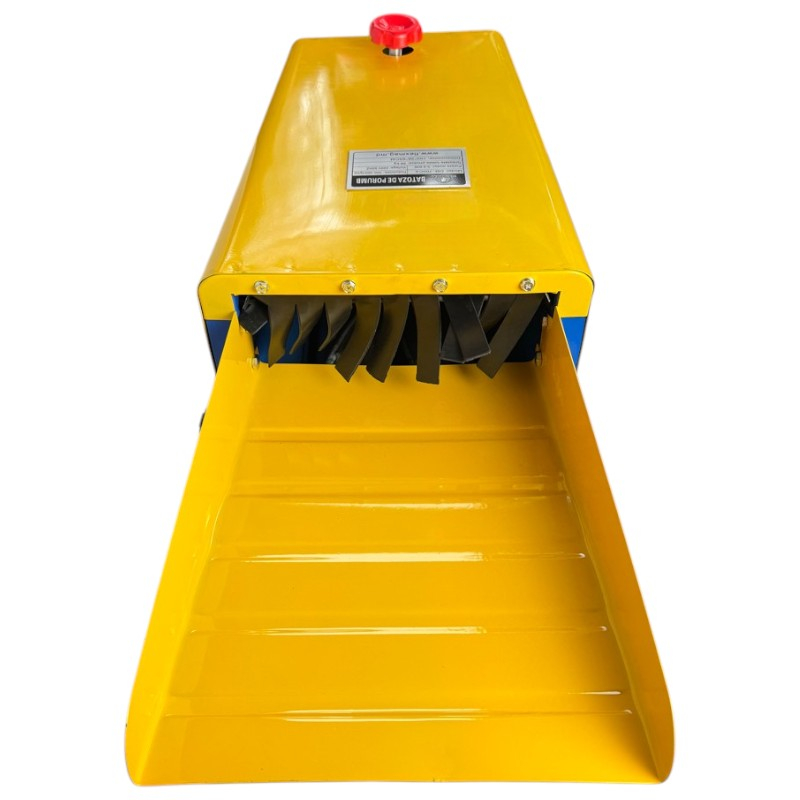 Батоз для кукурузы Demetra DM-700CA [4]