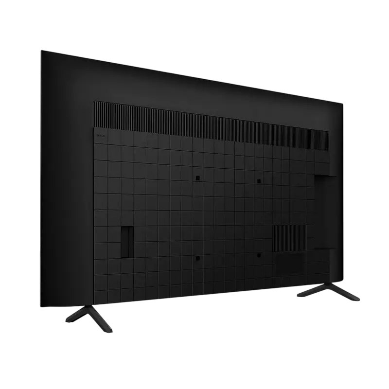 75" LED SMART TV SONY K75S35B, 3840x2160 4K UHD, Google TV, Negru [4]