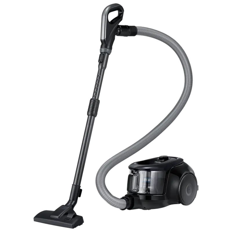 Aspirator Samsung VC18M21D0VG/UK, Negru [1]