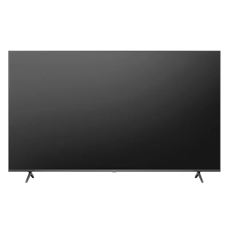 75" QLED SMART TV Hisense 75E7NQ PRO, 3840x2160 4K UHD, VIDAA U7.0, Черный [3]