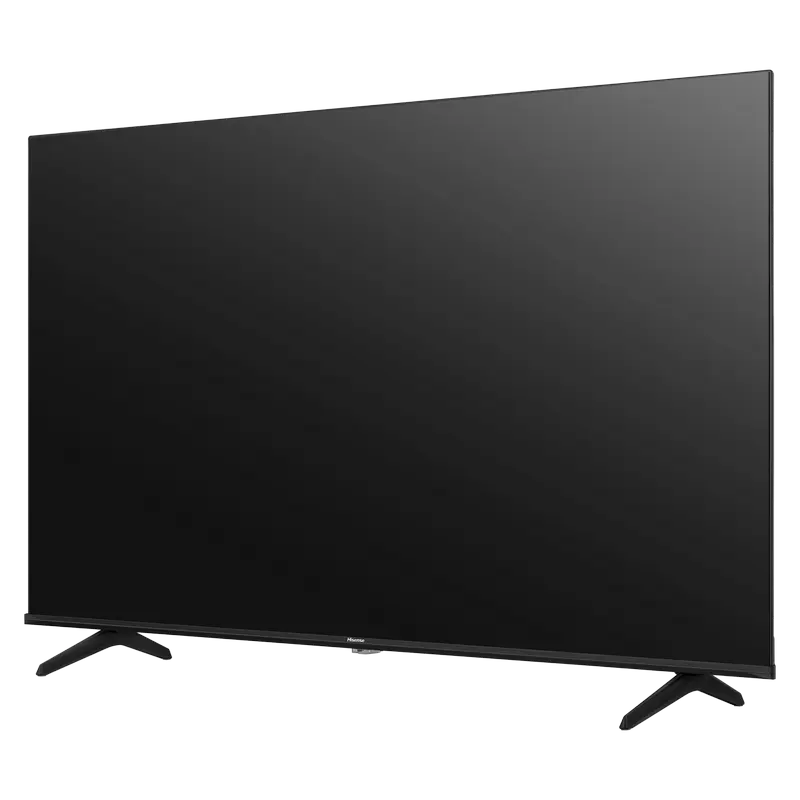 65" QLED SMART TV Hisense 65E7NQ, 3840x2160 4K UHD, VIDAA U, Negru [3]