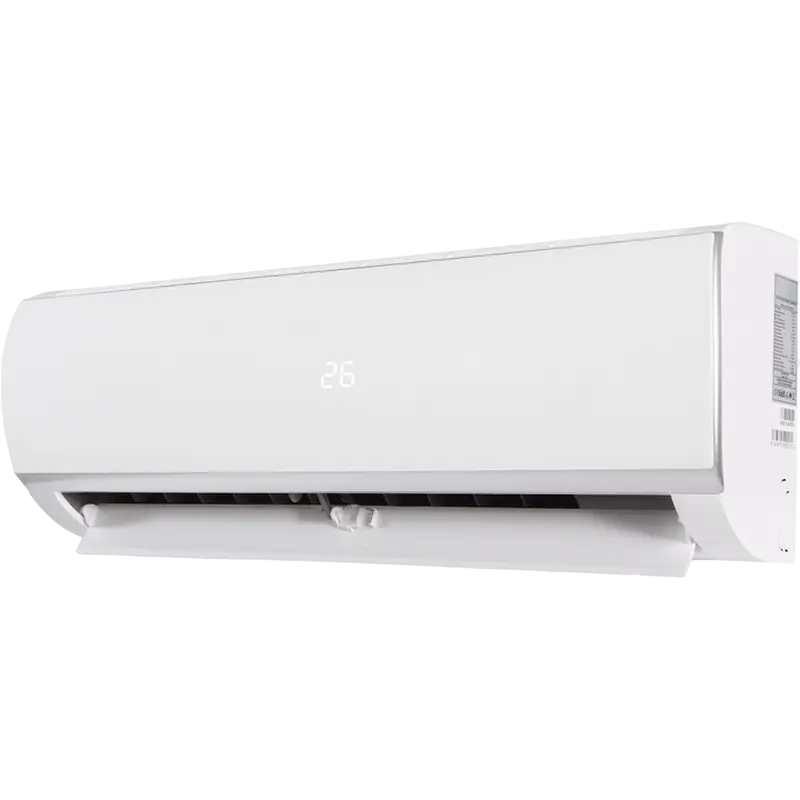 Сплит-система Midea AF6-07N8C2D, Белый, Инвертор, 3.4 кВт охлаждение / 3.6 кВт обогрев [4]