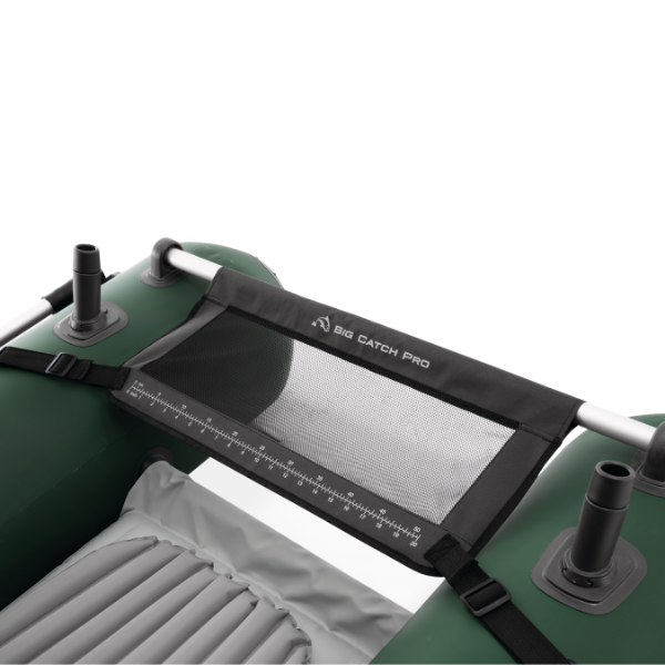 Platformă de pescuit gonflabilă INTEX Big Catch Pro™, 165 x 120 x 38 cm, până la 140 kg [9]