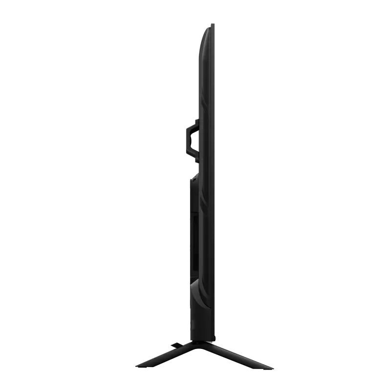 85" QLED SMART TV Hisense 85E7NQ, 3840x2160 4K UHD, VIDAA U OS, Черный [9]