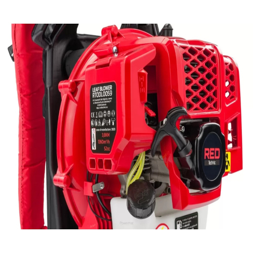Бензиновая воздуходувка Red Technic RTODL0059 [2]