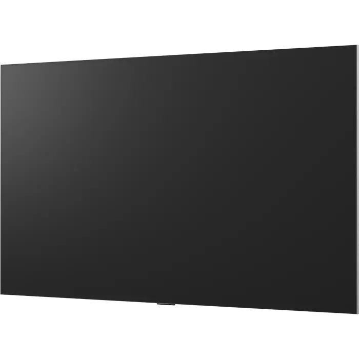 65" OLED SMART TV LG OLED65G54LW, 3840x2160 4K UHD, webOS, Чёрный [4]