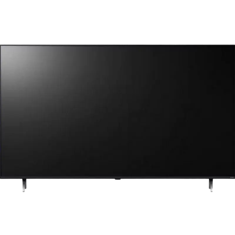 86" QNED SMART TV LG 86QNED80T6A, 3840x2160 4K UHD, webOS, Чёрный [2]