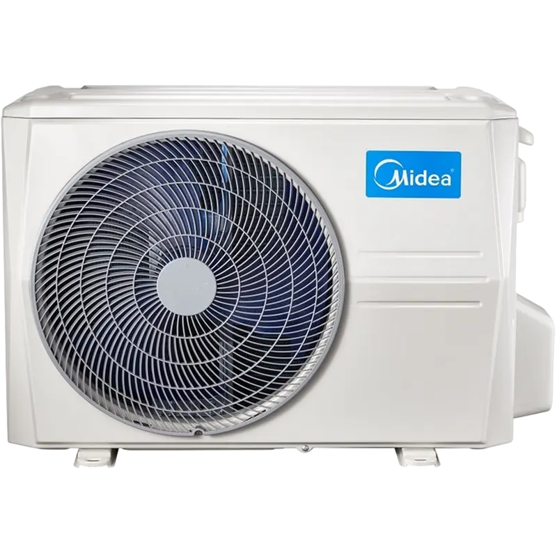Сплит-система Midea AF6-07N8C2D, Белый, Инвертор, 3.4 кВт охлаждение / 3.6 кВт обогрев [5]