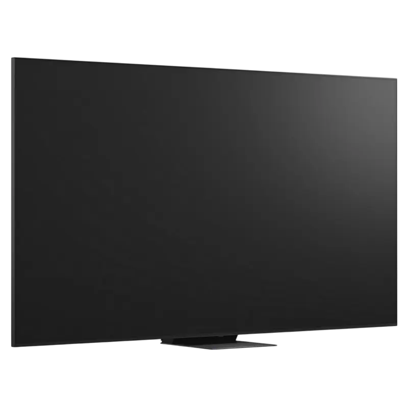 100" QNED SMART TV LG 100QNED86A6, 3840x2160 4K UHD, webOS, Чёрный [9]