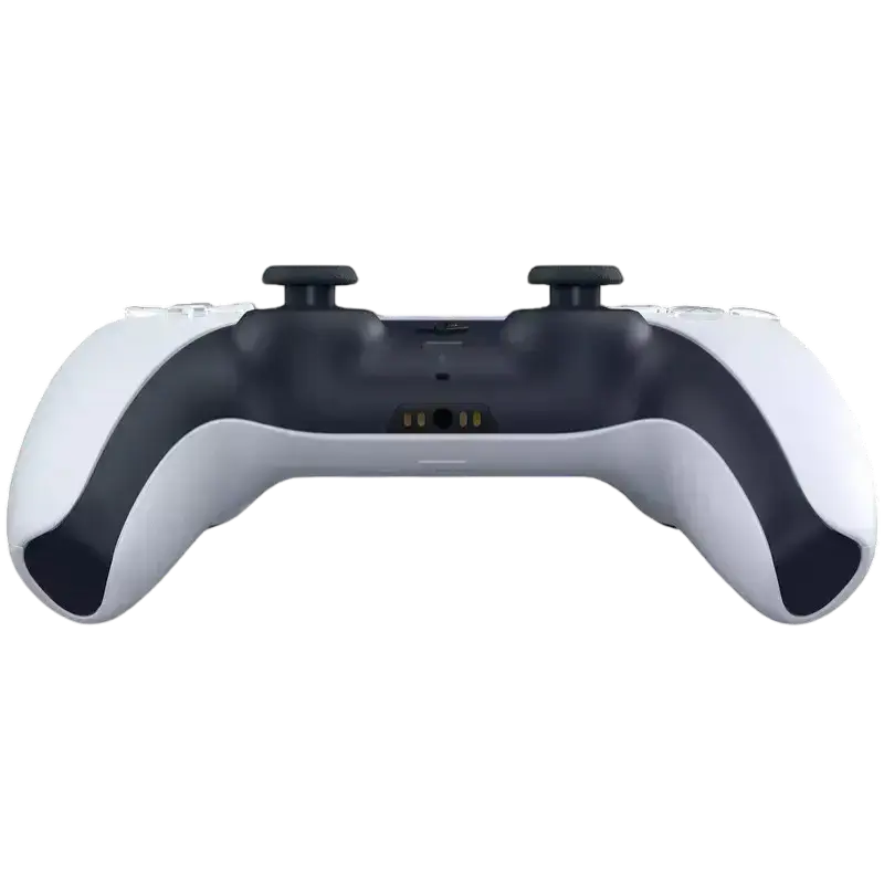 Consolă de jocuri SONY PlayStation 5 Slim Digital Edition + Astro Bot, Alb [6]
