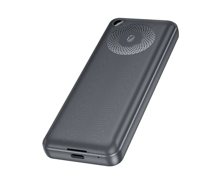 Telefon mobil clasic Hoco A13 Cool View 2G Dual SIM – Fiabilitate și Simplitate în Fiecare Zi [3]