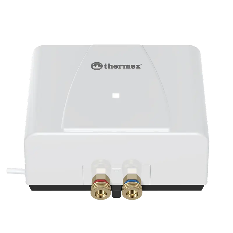 Încălzitor electric THERMEX Balance 4500, Alb [6]