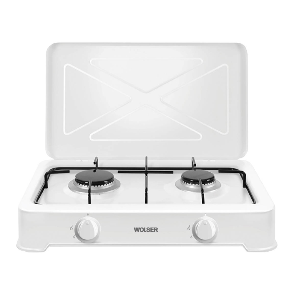 Aragaz de masă Wolser WL-F 02 WE [1]