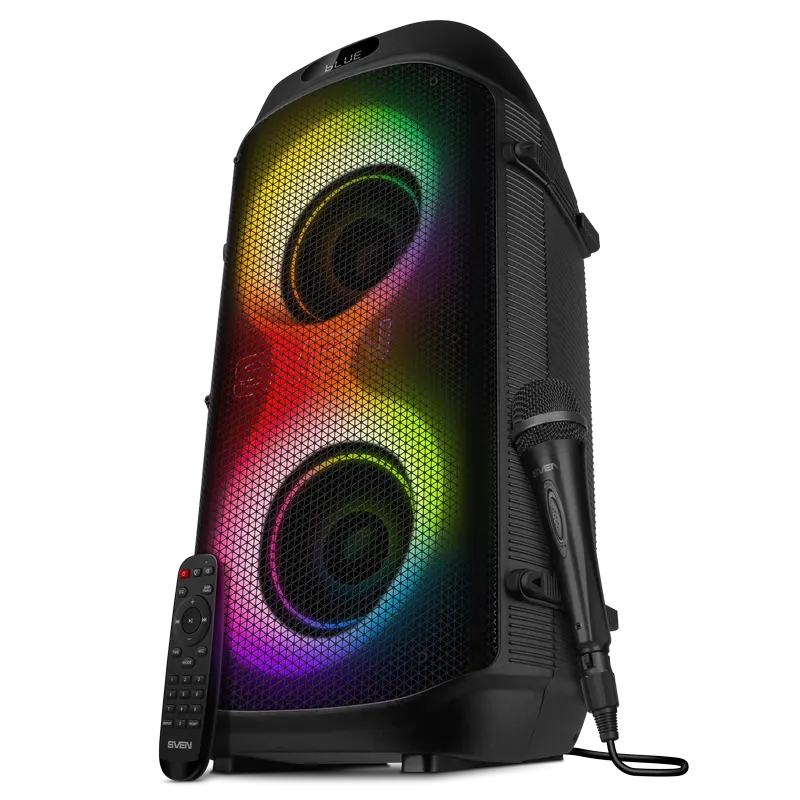 Аудиосистема SVEN PS850 [1]