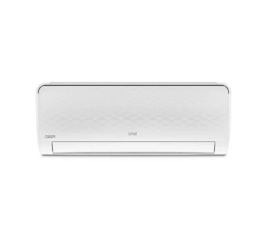 Кондиционер ARTEL 12000 BTU Inverter SHAHRISABZ Wi-Fi (L 3) [3]