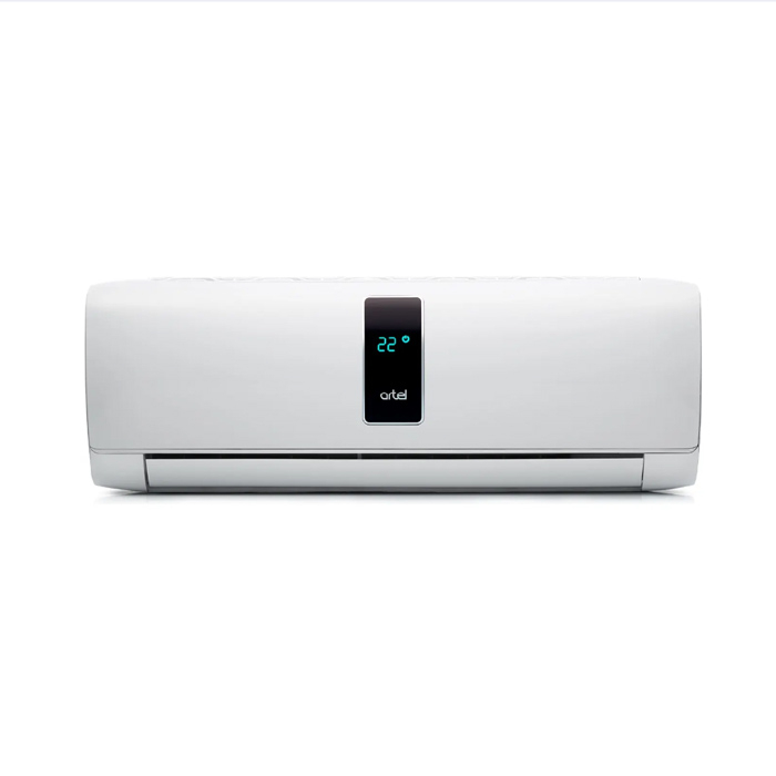 Кондиционер ARTEL 18000 BTU Inverter GRAND HYPER (F 5) [1]