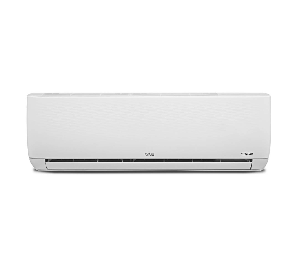 Кондиционер ARTEL 9000 BTU Inverter SHAHRISABZ Wi-Fi (F 2) [3]
