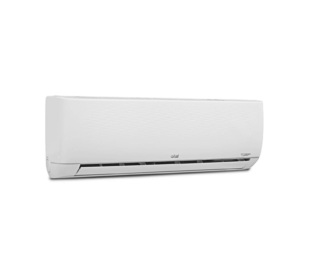 Кондиционер ARTEL 9000 BTU Inverter SHAHRISABZ Wi-Fi (F 2) [2]