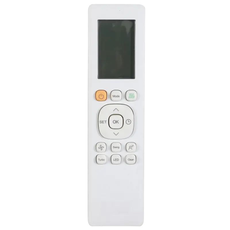 Кондиционер Daewoo SAF09M1WR30 9.000 BTU, Инвертор, Wi-Fi, A+++, Антибактериальный фильтр – эффективный климат-контроль для помещений до 30 м² [4]