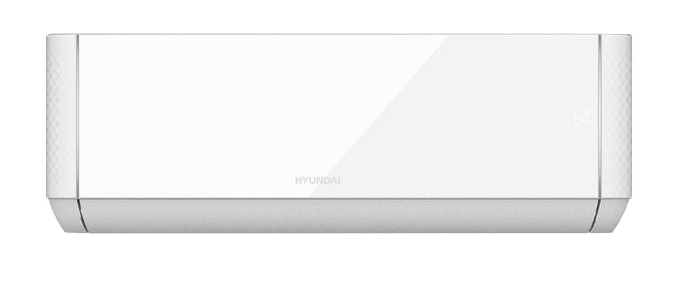 Кондиционер HYUNDAI SMART Inverter 12 – тишина, мощность и умное управление в одном устройстве [3]