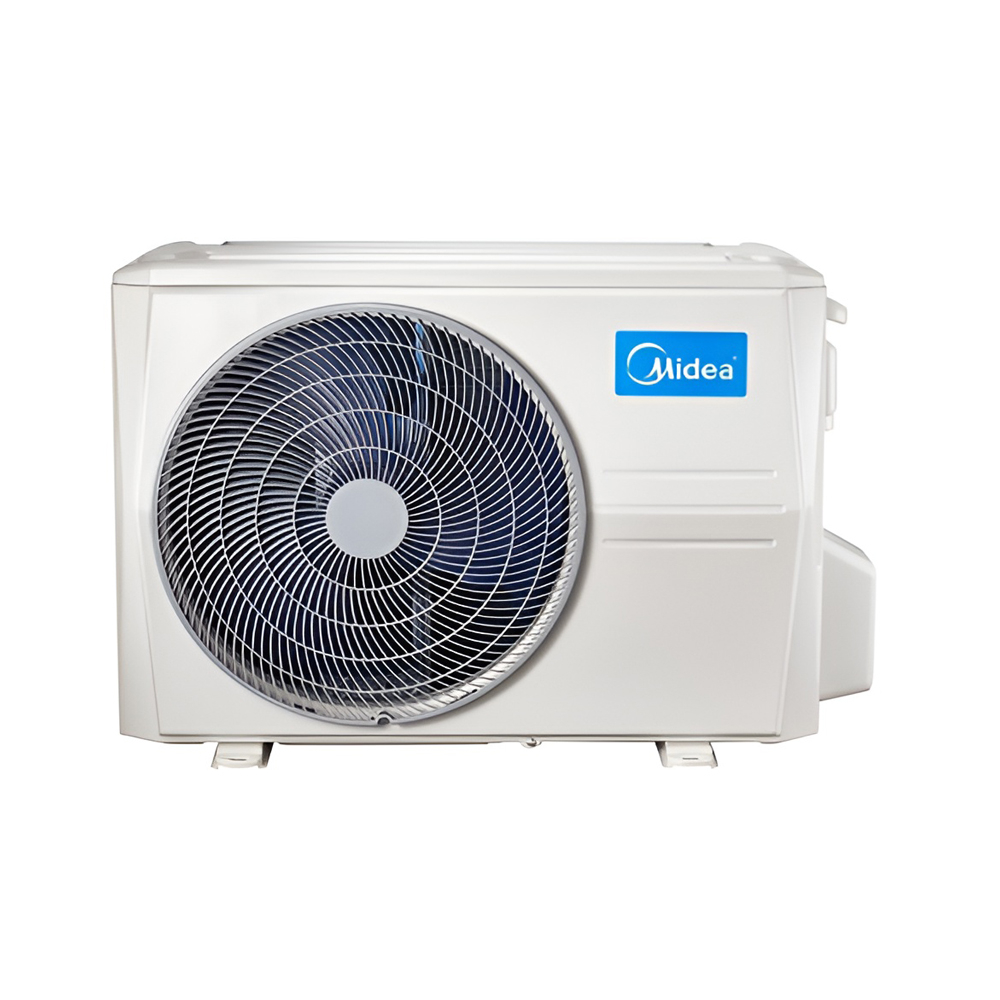 Aer condiționat Midea Xtreme Inverter Lite 18k BTU, Wi-Fi, A++, R32 [3]
