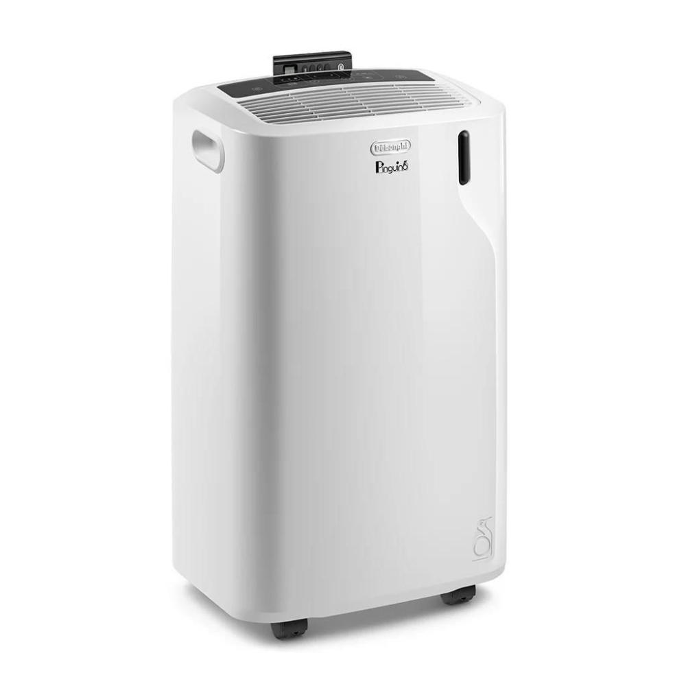 Мобильный кондиционер DeLonghi EM82K.1, Белый [2]