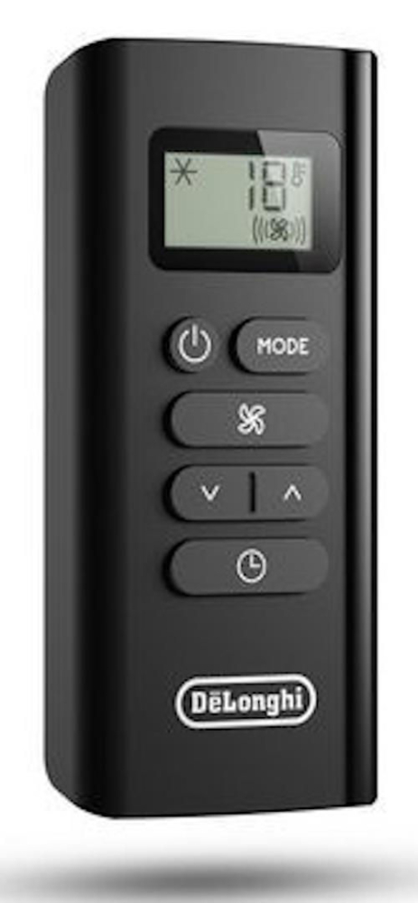 Мобильный кондиционер DeLonghi EM82K.1, Белый [5]