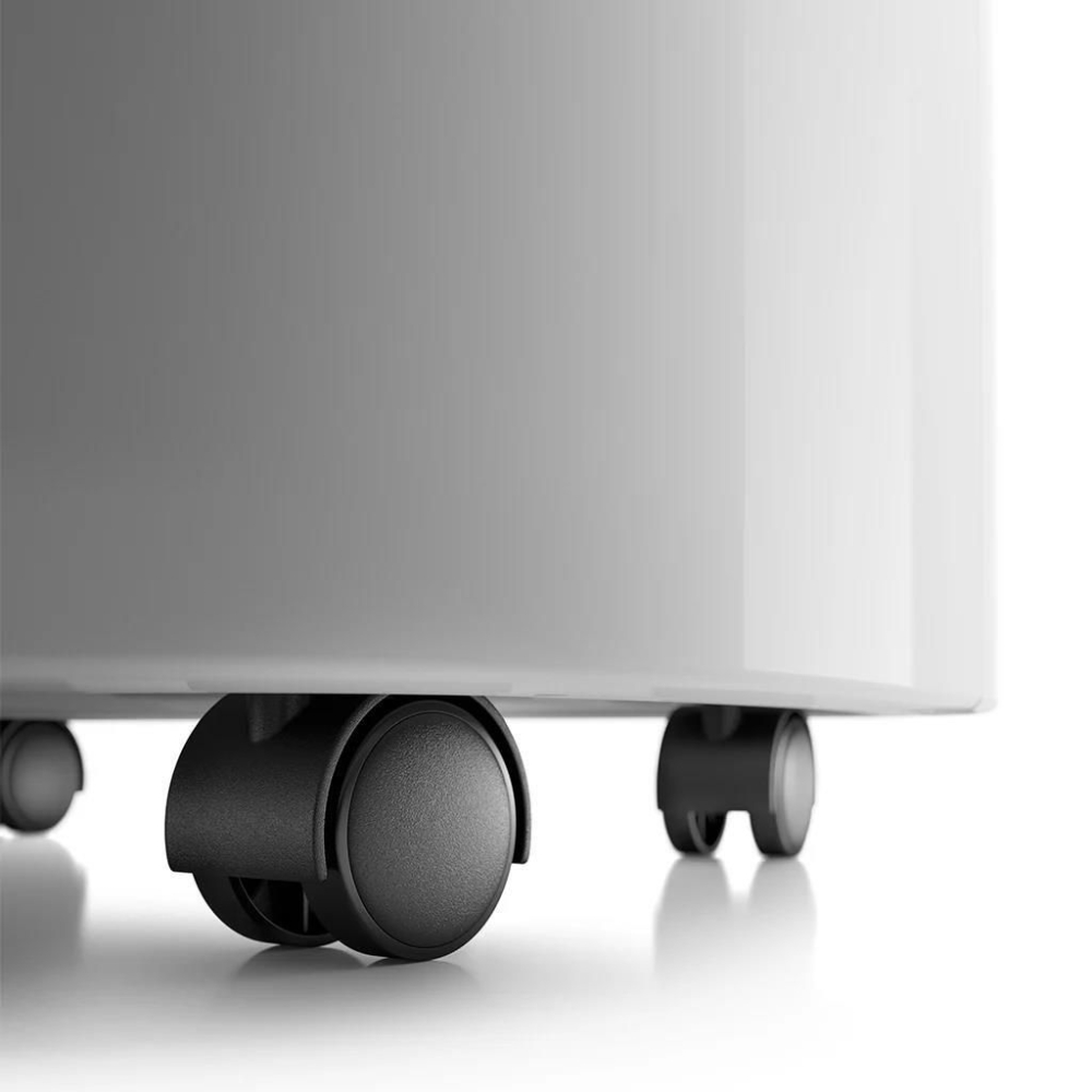 Мобильный кондиционер DeLonghi EM82K.1, Белый [9]