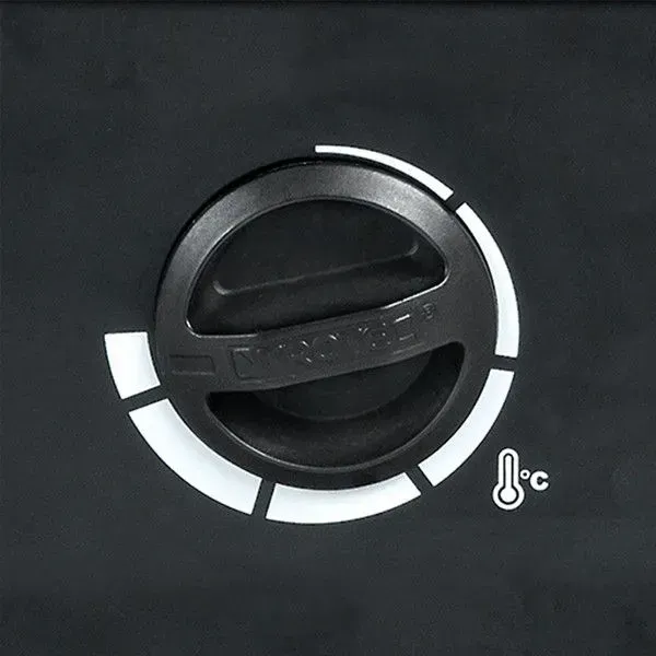 Дизельная тепловая пушка TROTEC IDE 30 D – Максимальная мощность для профессионального обогрева [4]