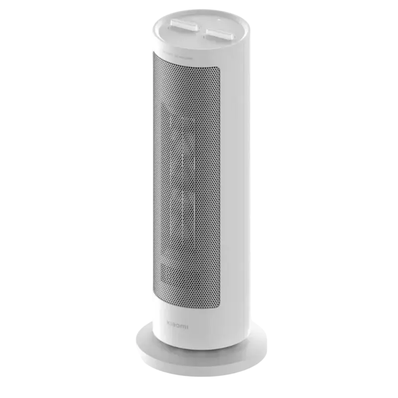 Aerotermă Xiaomi Fan Heater, 2000W, Alb – încălzire rapidă și inteligentă pentru confort zilnic [2]