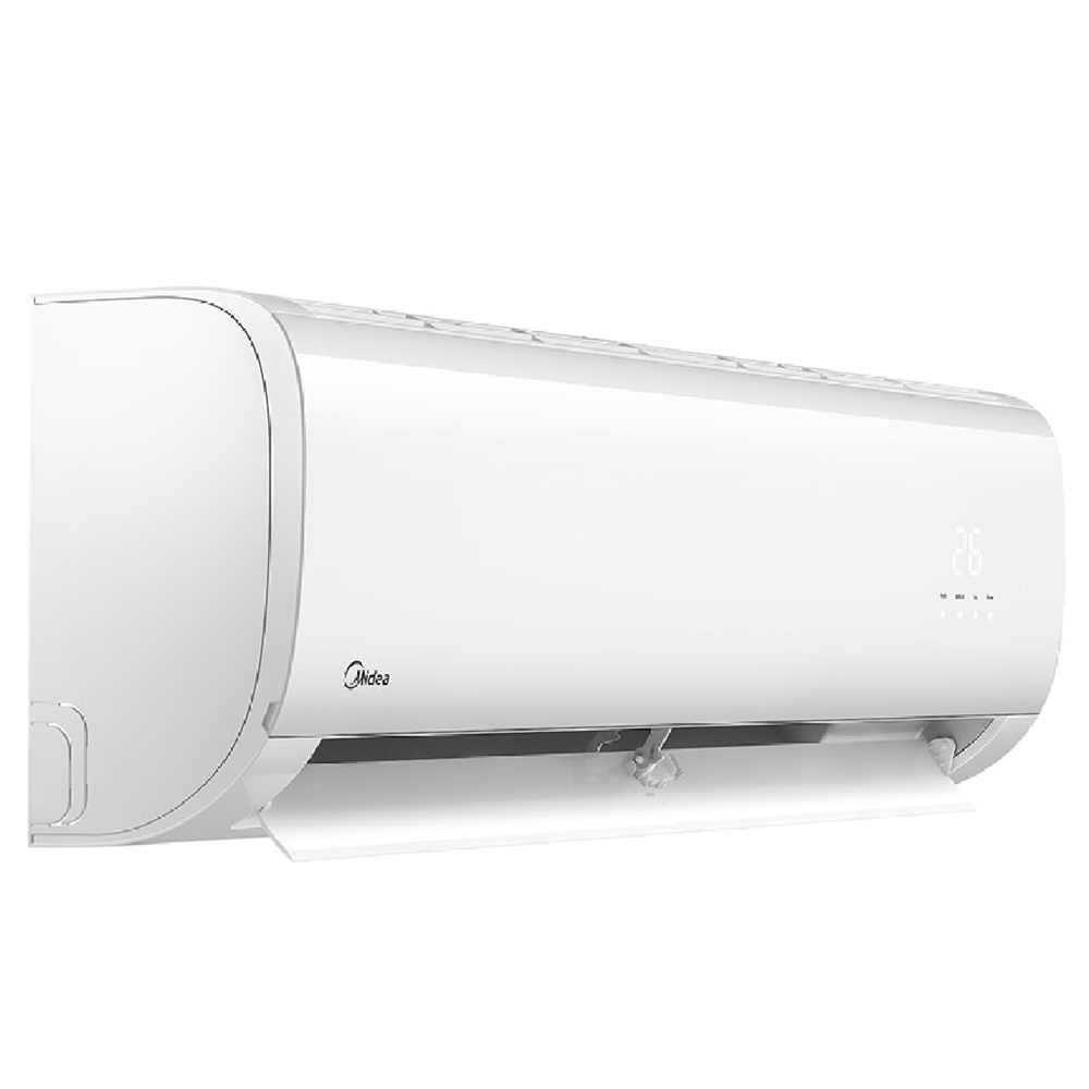 Aer Condiționat Midea MSAFA-09HRN8 9.000 BTU – Eficiență și Confort pe Tot Parcursul Anului [2]